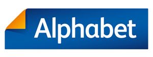 Alphabet Logo
