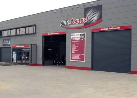 Sogessur auto contact