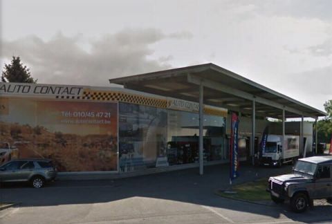 Autocontact Wavre