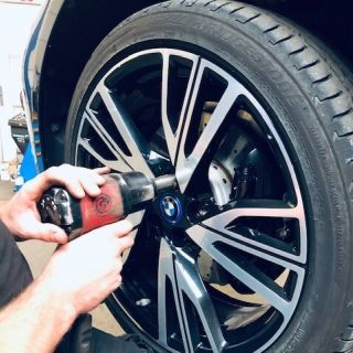 Equilibrage Pneus 5407