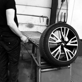 Equilibrage Pneus 5415