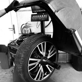 Equilibrage Pneus 5425