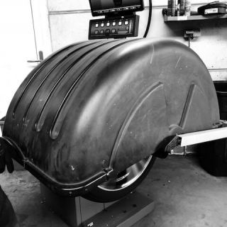 Equilibrage Pneus 5428