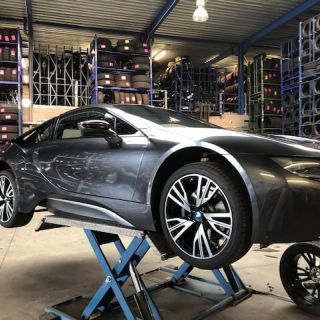 Equilibrage Pneus 5429