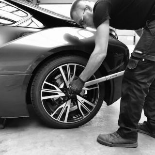 Equilibrage Pneus 5440